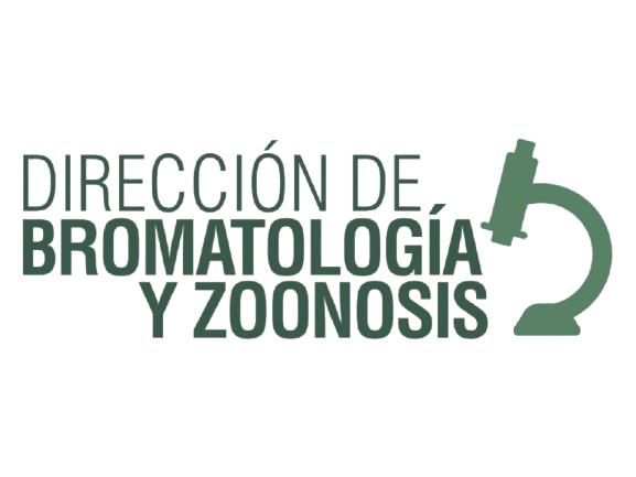 Logo Bromatología y Zoonosis