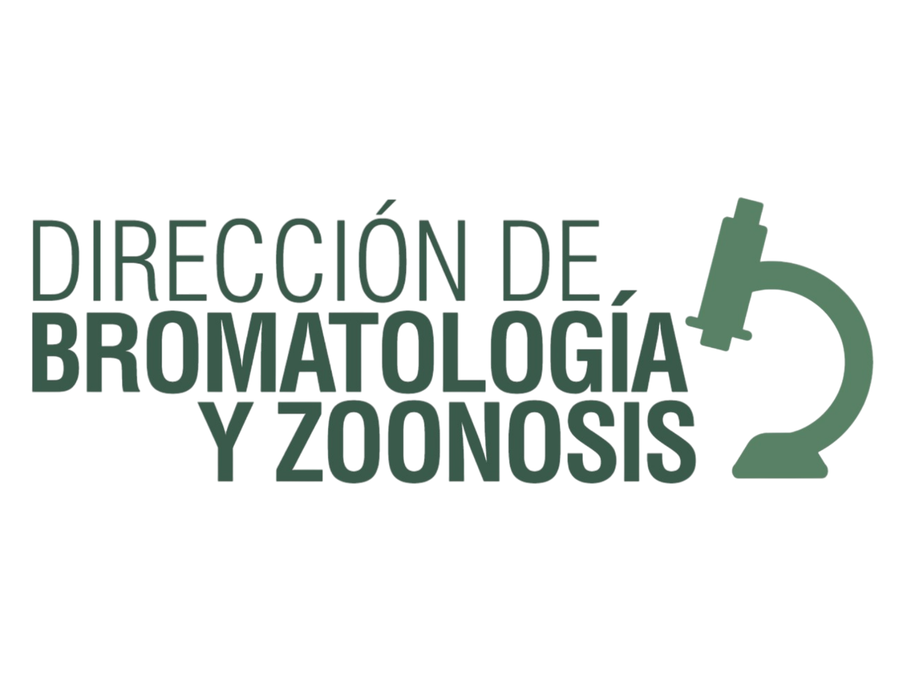 Logo Bromatología